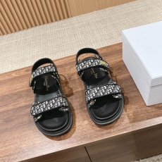 Christian Dior Sandals